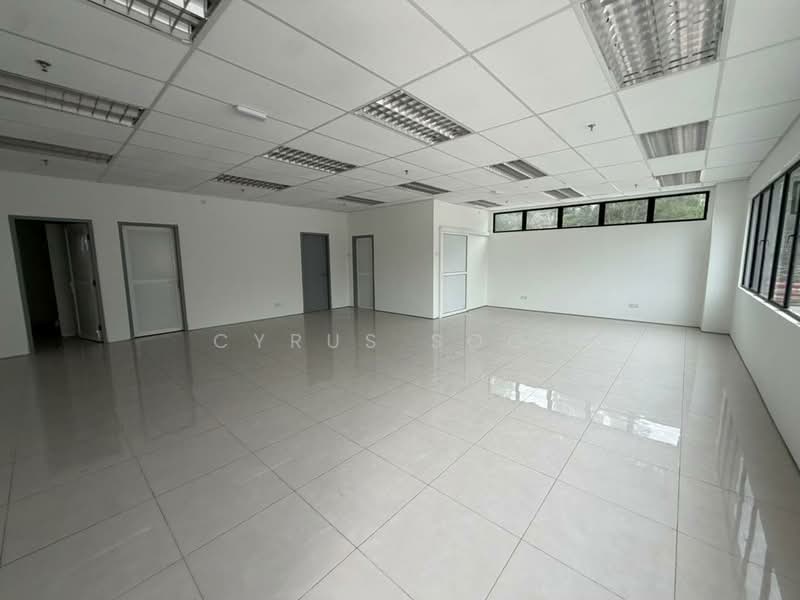 Detached Factory for Rent in Puncak Alam (Selangor) - Cyrus Soon - Interior - PropertyGuru.com.my