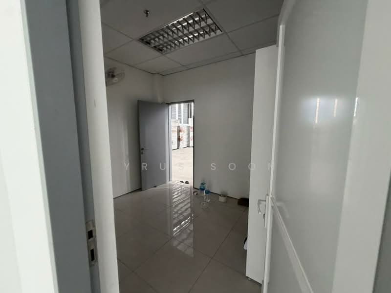 Detached Factory for Rent in Puncak Alam (Selangor) - Cyrus Soon - Interior - PropertyGuru.com.my