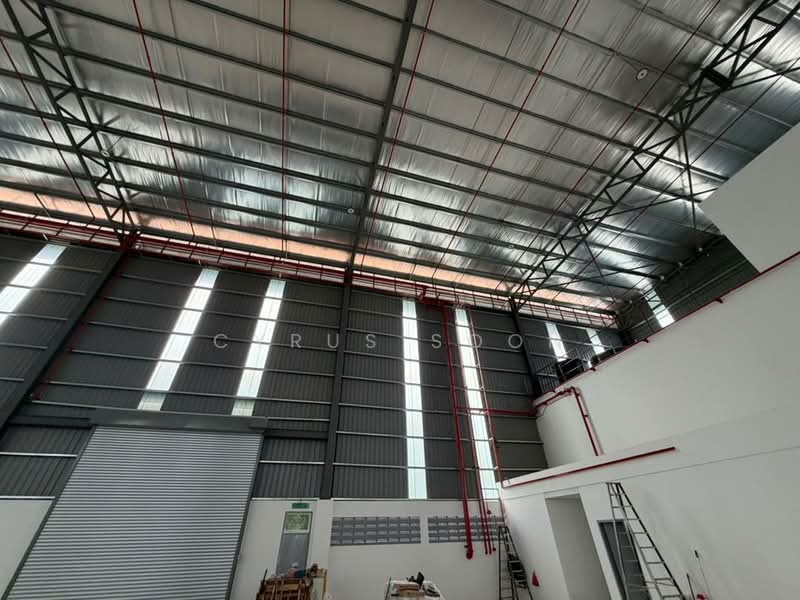 Detached Factory for Rent in Puncak Alam (Selangor) - Cyrus Soon - Interior - PropertyGuru.com.my