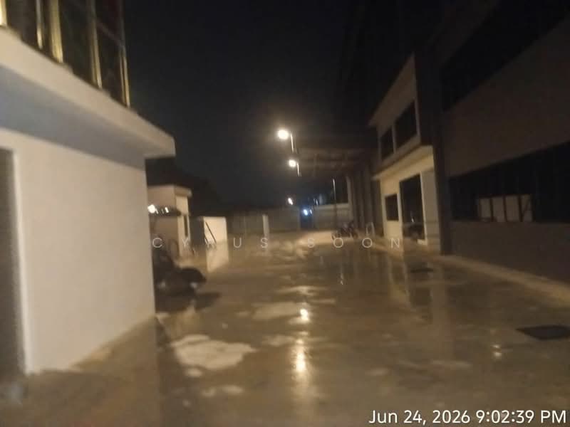 Detached Factory for Rent in Puncak Alam (Selangor) - Cyrus Soon - Exterior - PropertyGuru.com.my