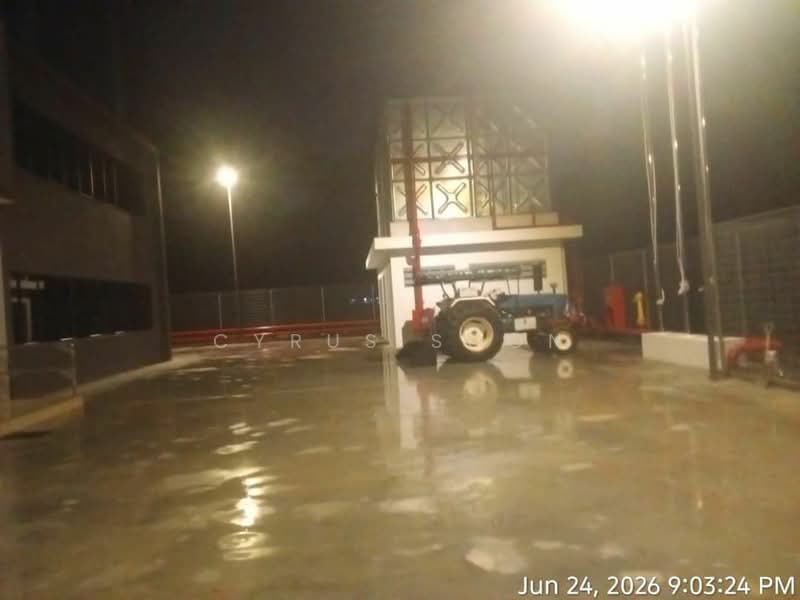 Detached Factory for Rent in Puncak Alam (Selangor) - Cyrus Soon - Exterior - PropertyGuru.com.my