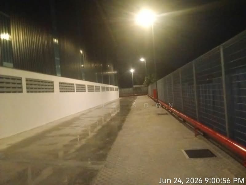 Detached Factory for Rent in Puncak Alam (Selangor) - Cyrus Soon - Exterior - PropertyGuru.com.my