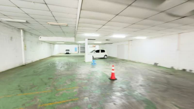 Factory for Rent in Kawasan Perindustrian Tampoi (Johor Bahru) - Candice Lok - Car Park - PropertyGuru.com.my