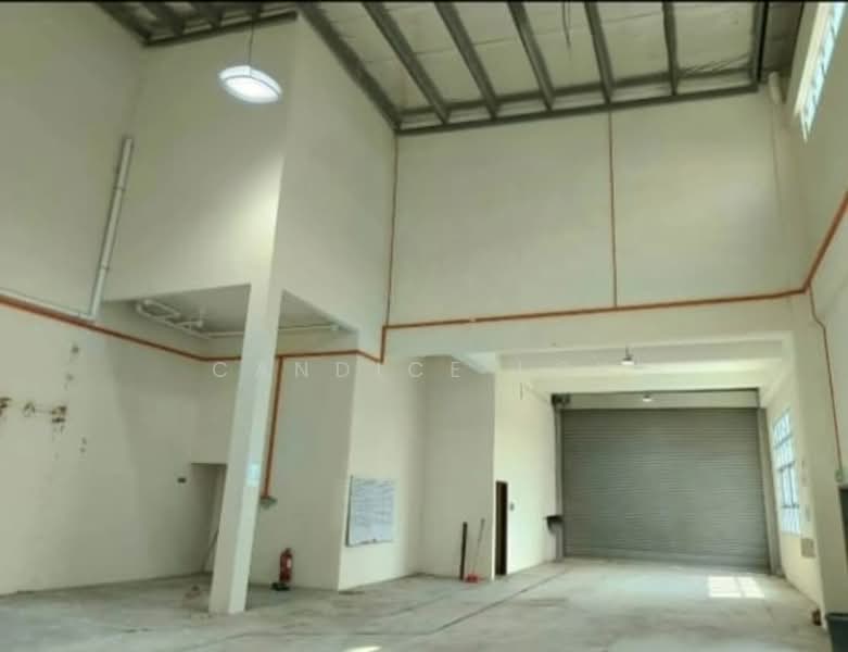 Factory for Rent in Kawasan Perindustrian Tampoi (Johor Bahru) - Candice Lok - Interior - PropertyGuru.com.my