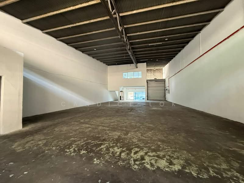 Factory for Rent in Kawasan Perindustrian Tampoi (Johor Bahru) - Candice Lok - Interior - PropertyGuru.com.my