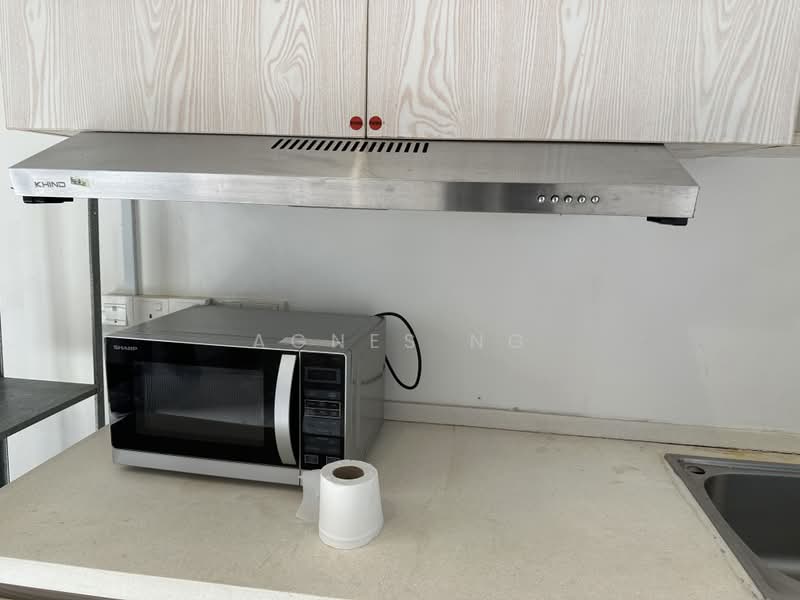 Service Residence for Rent at SOHO @ Empire City - Agnes Ng - PropertyGuru.com.my