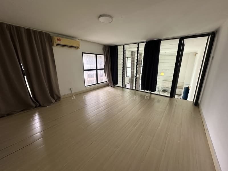 Service Residence for Rent at SOHO @ Empire City - Agnes Ng - PropertyGuru.com.my
