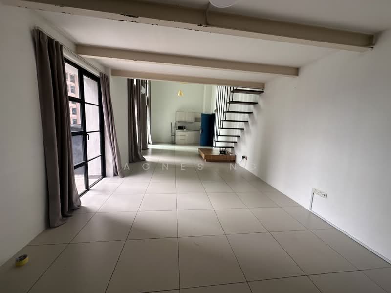 Service Residence for Rent at SOHO @ Empire City - Agnes Ng - PropertyGuru.com.my