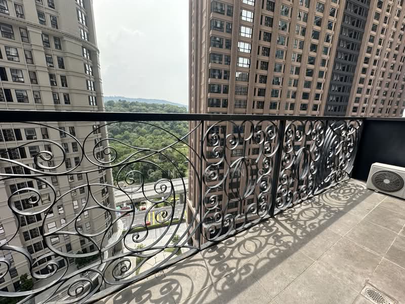 Service Residence for Rent at SOHO @ Empire City - Agnes Ng - PropertyGuru.com.my
