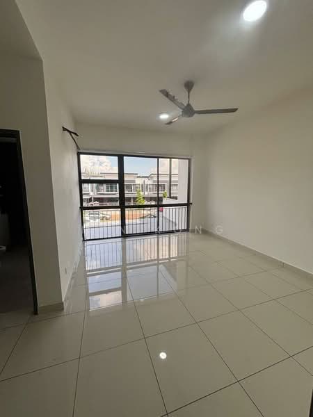 2-storey Terraced House for Rent in Horizon Hills (Iskandar Puteri (Nusajaya)) - Min Kong - Living Room - PropertyGuru.com.my