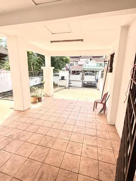 Rumah Teres 2-Tingkat untuk Dijual di Taman Puchong Hartamas (Puchong) - Ong KG - Exterior - PropertyGuru.com.my