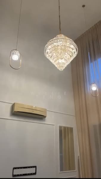 Rumah Berkembar untuk Dijual di Kuala Lumpur (Kuala Lumpur) - Willie Teng - Interior - PropertyGuru.com.my