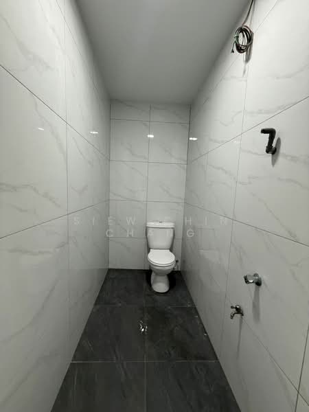 Terraced House for Sale in Taman Mount Austin (Tebrau) - SIEW CHIN CHANG - Bathroom - PropertyGuru.com.my