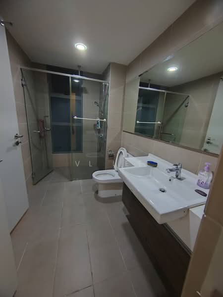 Apartment for Rent at Teega Suites - VL Lee - PropertyGuru.com.my