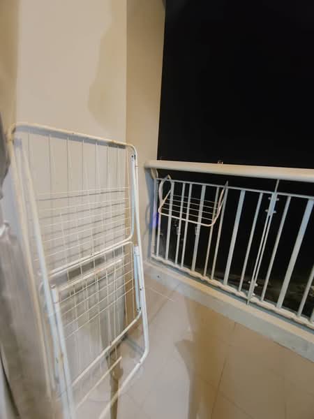 Apartment for Rent at Teega Suites - VL Lee - PropertyGuru.com.my