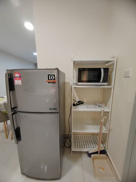 Apartment for Rent at Teega Suites - VL Lee - PropertyGuru.com.my