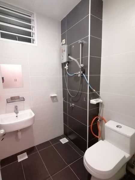 Apartment for Rent at Nusa Heights (Nusa Puncak) - Nickki Lim - PropertyGuru.com.my