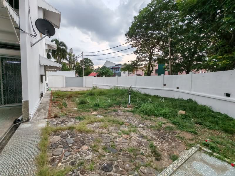 2-storey Terraced House for Sale in Taman Overseas Union (Taman Oug) (Jalan Klang Lama (Old Klang Road)) - Gavin Tham - Exterior - PropertyGuru.com.my