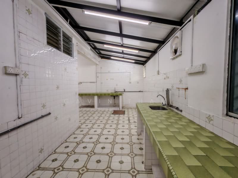 2-storey Terraced House for Sale in Taman Overseas Union (Taman Oug) (Jalan Klang Lama (Old Klang Road)) - Gavin Tham - Kitchen - PropertyGuru.com.my
