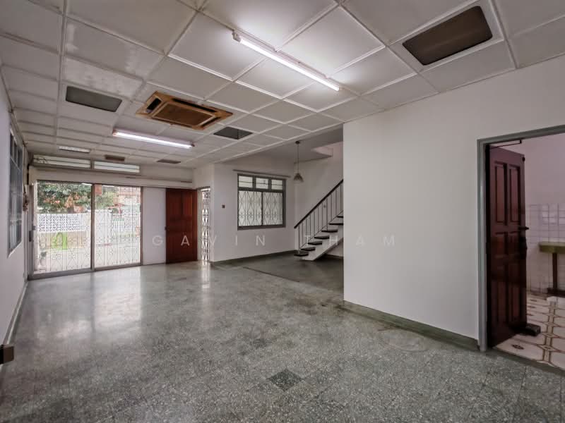 2-storey Terraced House for Sale in Taman Overseas Union (Taman Oug) (Jalan Klang Lama (Old Klang Road)) - Gavin Tham - Interior - PropertyGuru.com.my