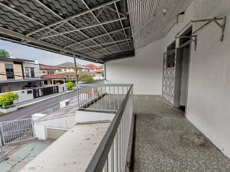2-storey Terraced House for Sale in Taman Overseas Union (Taman Oug) (Jalan Klang Lama (Old Klang Road)) - Gavin Tham - Exterior - PropertyGuru.com.my