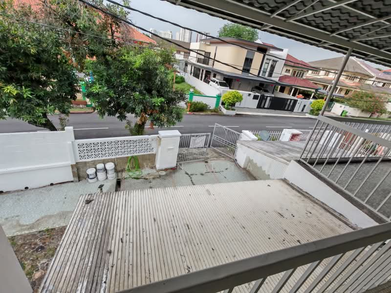 2-storey Terraced House for Sale in Taman Overseas Union (Taman Oug) (Jalan Klang Lama (Old Klang Road)) - Gavin Tham - Exterior - PropertyGuru.com.my