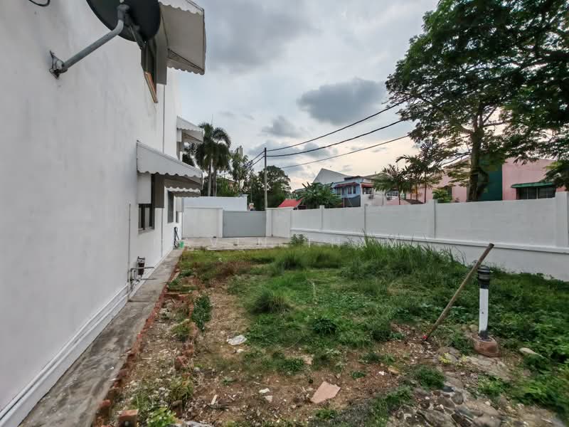 2-storey Terraced House for Sale in Taman Overseas Union (Taman Oug) (Jalan Klang Lama (Old Klang Road)) - Gavin Tham - Exterior - PropertyGuru.com.my
