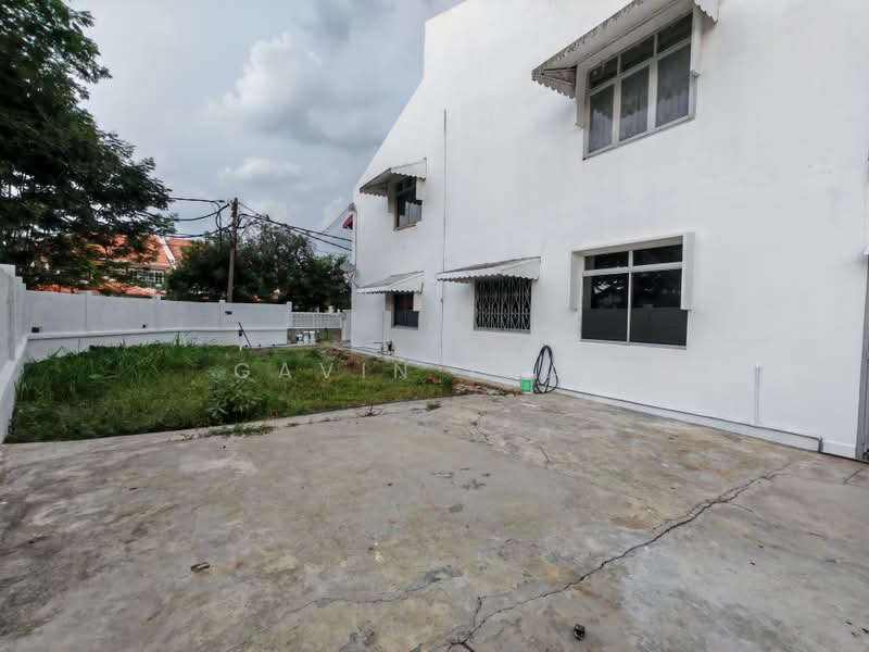 2-storey Terraced House for Sale in Taman Overseas Union (Taman Oug) (Jalan Klang Lama (Old Klang Road)) - Gavin Tham - Exterior - PropertyGuru.com.my