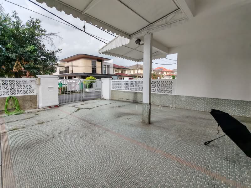 2-storey Terraced House for Sale in Taman Overseas Union (Taman Oug) (Jalan Klang Lama (Old Klang Road)) - Gavin Tham - Exterior - PropertyGuru.com.my