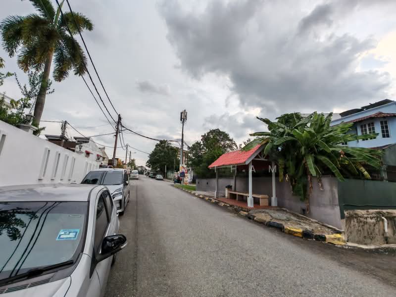 2-storey Terraced House for Sale in Taman Overseas Union (Taman Oug) (Jalan Klang Lama (Old Klang Road)) - Gavin Tham - Exterior - PropertyGuru.com.my
