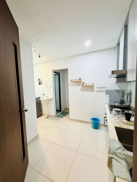 Condominium for Sale at The Marina View - Min Kong - Kitchen - PropertyGuru.com.my