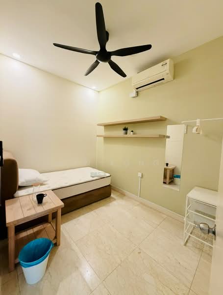 Condominium for Sale at The Marina View - Min Kong - Bedroom - PropertyGuru.com.my