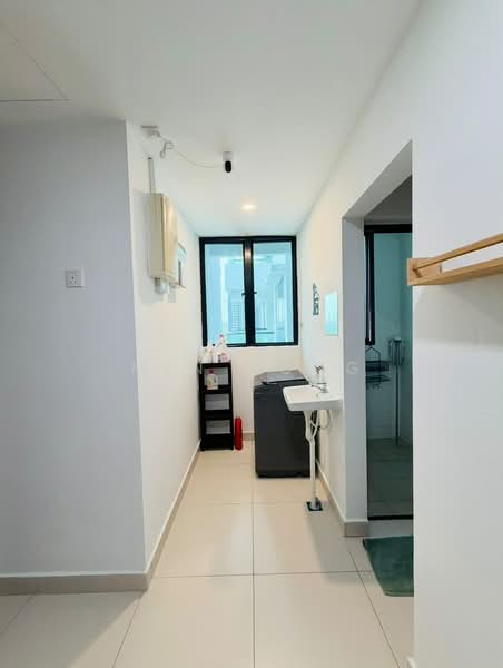 Condominium for Sale at The Marina View - Min Kong - Corridor - PropertyGuru.com.my