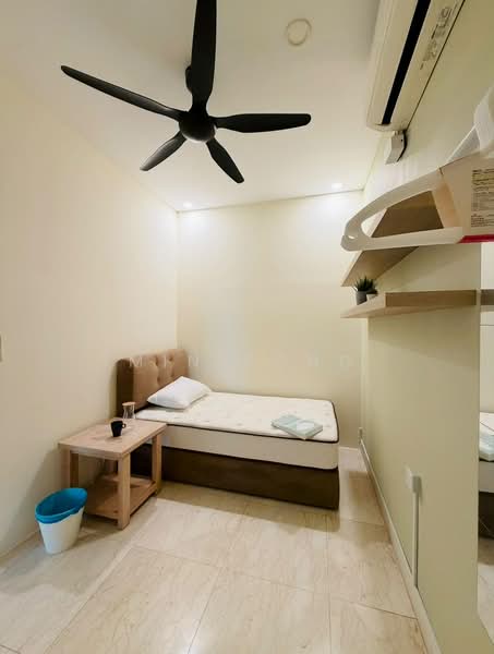 Condominium for Sale at The Marina View - Min Kong - Bedroom - PropertyGuru.com.my