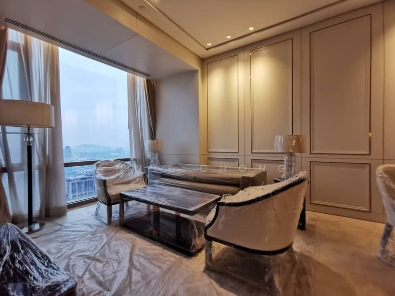 Servis Apartment untuk Dijual di Pavilion Kuala Lumpur - Annie Chong - PropertyGuru.com.my