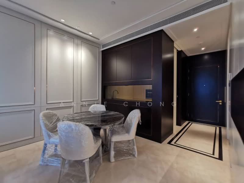 Servis Apartment untuk Dijual di Pavilion Kuala Lumpur - Annie Chong - PropertyGuru.com.my