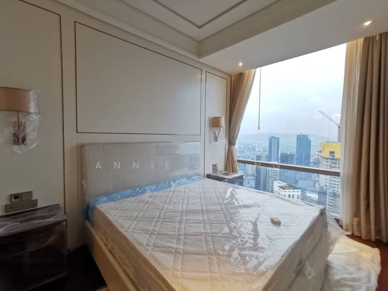 Servis Apartment untuk Dijual di Pavilion Kuala Lumpur - Annie Chong - PropertyGuru.com.my