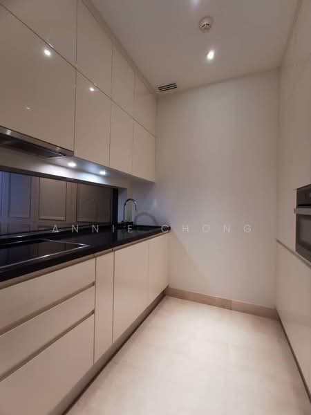 Servis Apartment untuk Dijual di Pavilion Kuala Lumpur - Annie Chong - PropertyGuru.com.my
