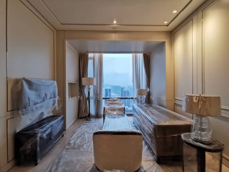 Servis Apartment untuk Dijual di Pavilion Kuala Lumpur - Annie Chong - PropertyGuru.com.my