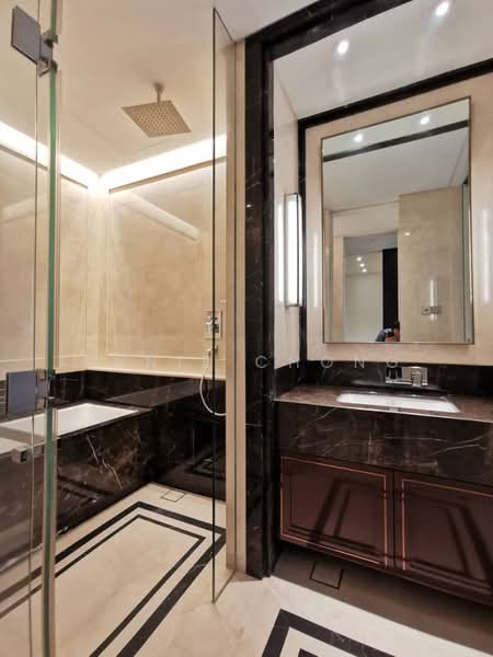 Servis Apartment untuk Dijual di Pavilion Kuala Lumpur - Annie Chong - PropertyGuru.com.my