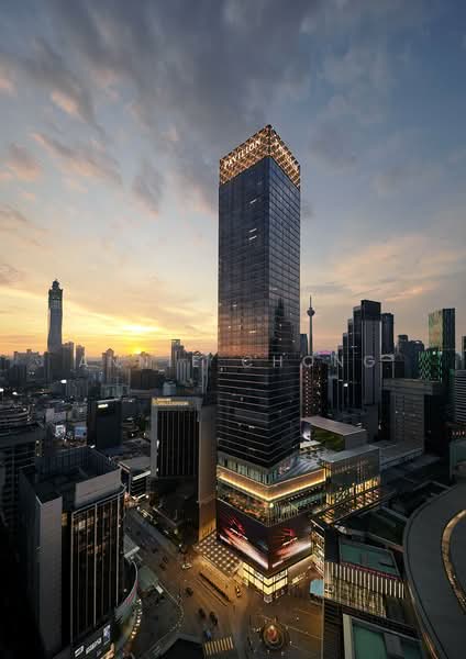 Servis Apartment untuk Dijual di Pavilion Kuala Lumpur - Annie Chong - PropertyGuru.com.my