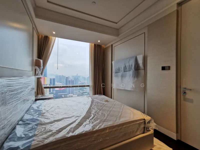 Servis Apartment untuk Dijual di Pavilion Kuala Lumpur - Annie Chong - PropertyGuru.com.my