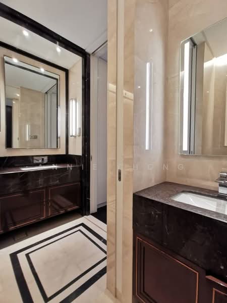 Servis Apartment untuk Dijual di Pavilion Kuala Lumpur - Annie Chong - PropertyGuru.com.my