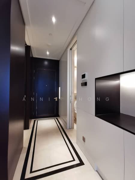 Servis Apartment untuk Dijual di Pavilion Kuala Lumpur - Annie Chong - PropertyGuru.com.my