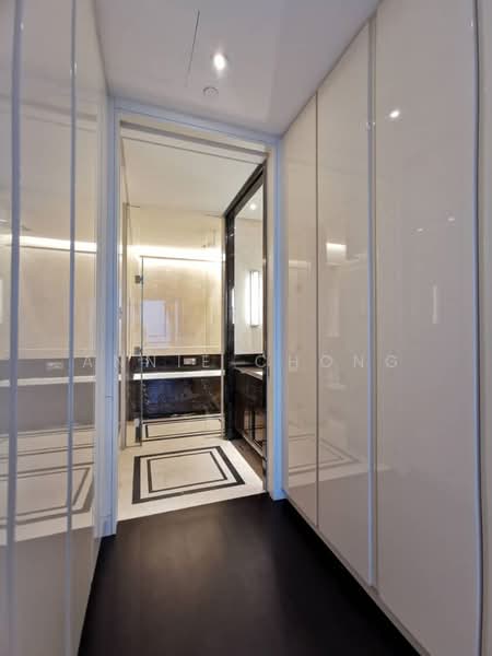 Servis Apartment untuk Dijual di Pavilion Kuala Lumpur - Annie Chong - PropertyGuru.com.my