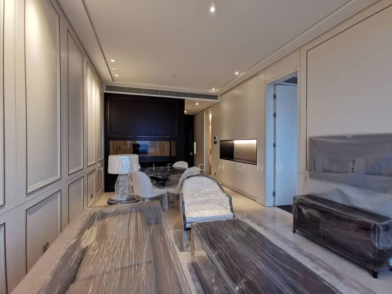 Servis Apartment untuk Dijual di Pavilion Kuala Lumpur - Annie Chong - PropertyGuru.com.my