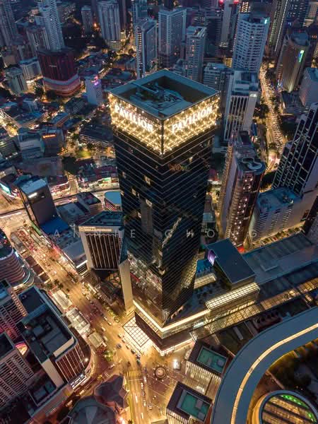 Servis Apartment untuk Dijual di Pavilion Kuala Lumpur - Annie Chong - PropertyGuru.com.my