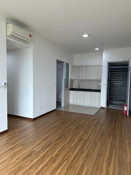 Kediaman Servis untuk Dijual di Gaya Resort Homes - Ong KG - Kitchen - PropertyGuru.com.my