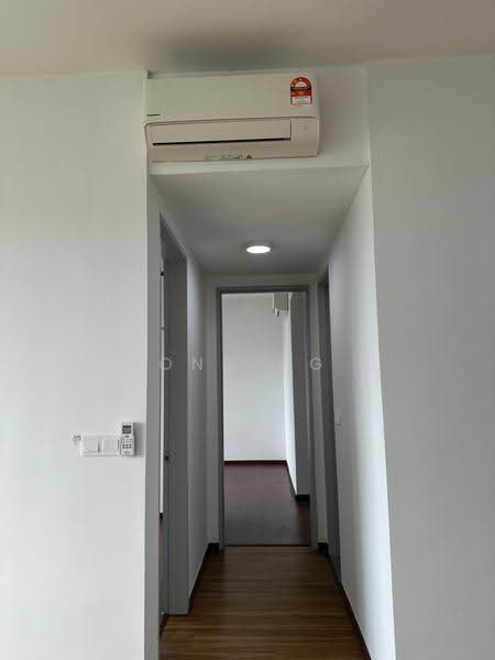 Kediaman Servis untuk Dijual di Gaya Resort Homes - Ong KG - Corridor - PropertyGuru.com.my