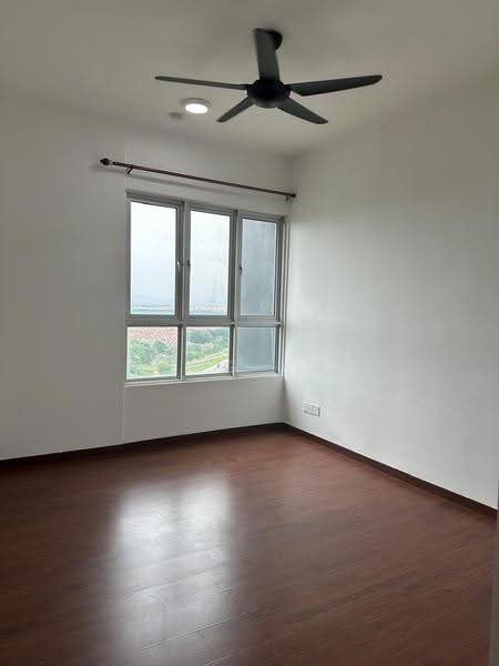 Kediaman Servis untuk Dijual di Gaya Resort Homes - Ong KG - Interior - PropertyGuru.com.my